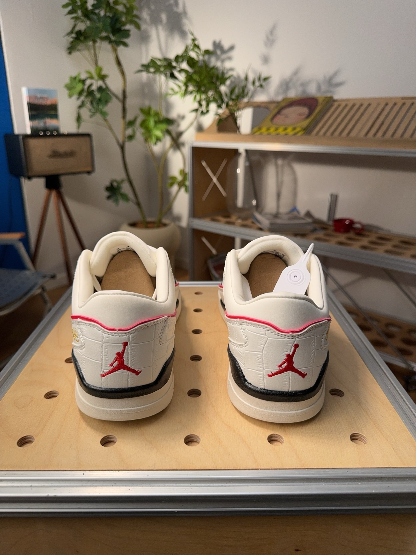 Nike Jordan